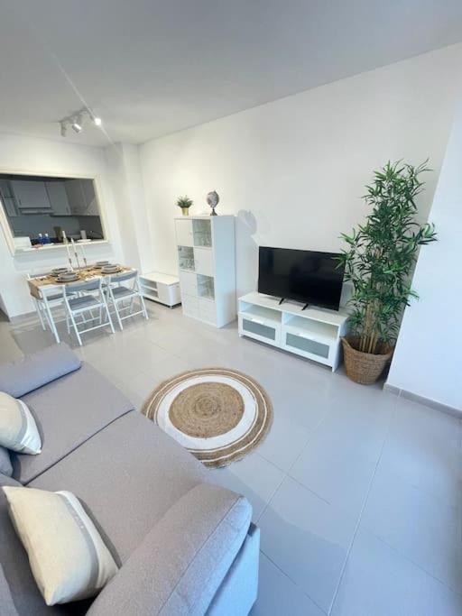 Espacio2,1A Linea,Jacuzzi,Piscina Cullera Exterior foto